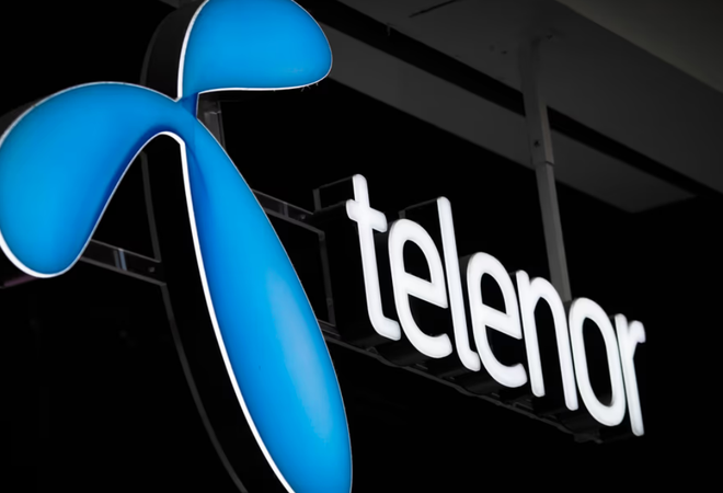 telenor