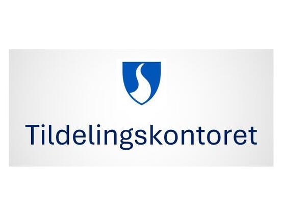 illustrasjon tildelingskontor