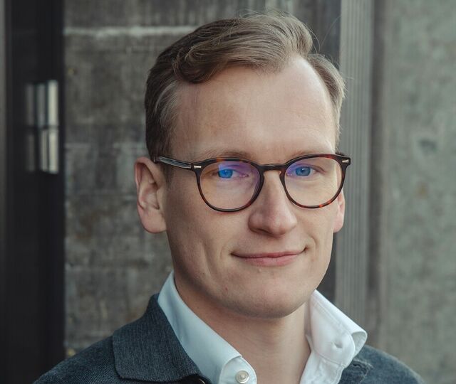 Dyktig og motivert team