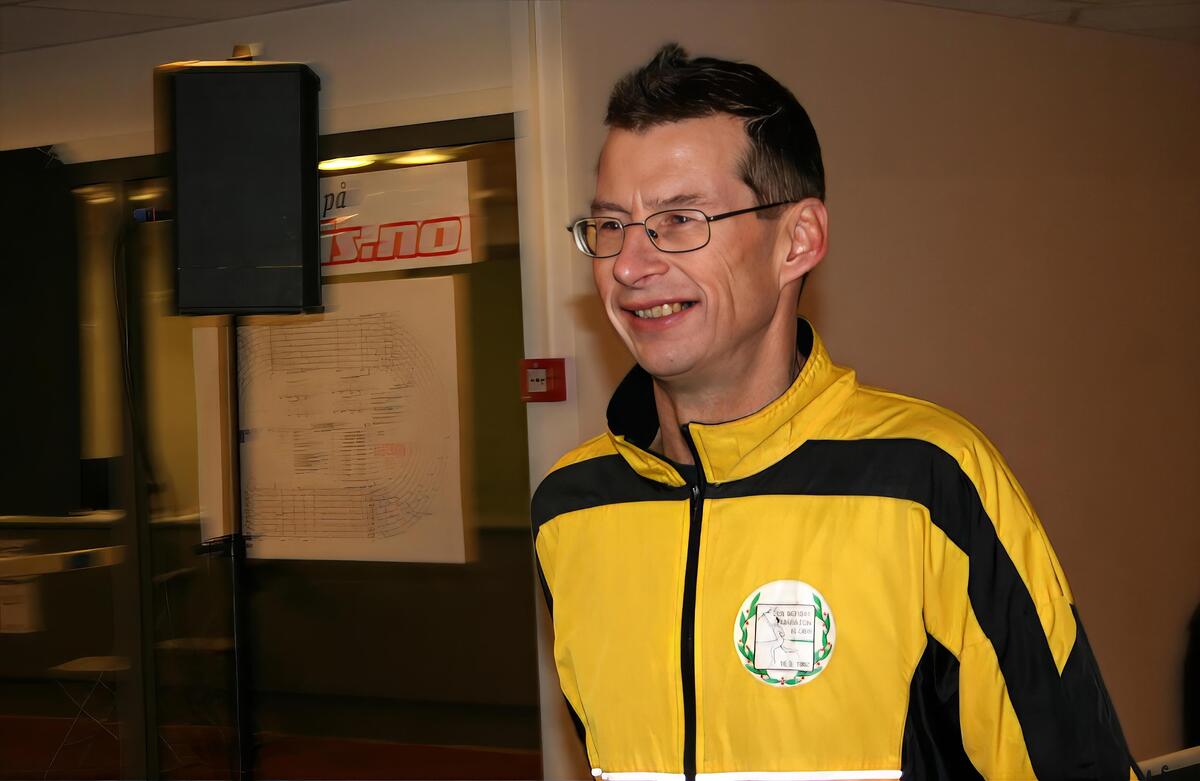 Anders Toesse