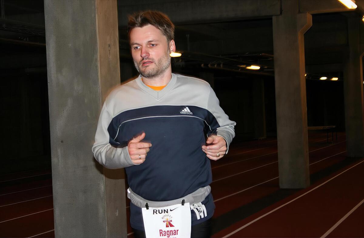 Ragnar Nygaard