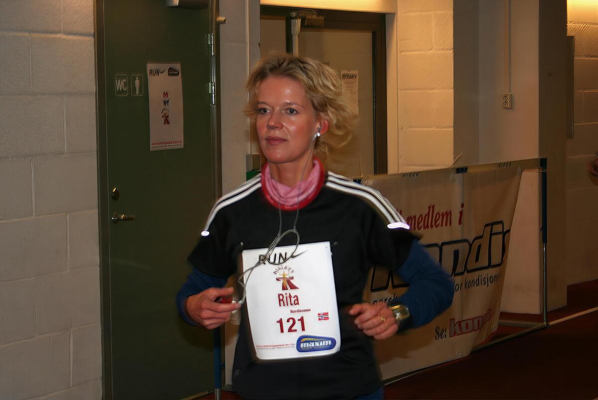 Rita Nordsveen