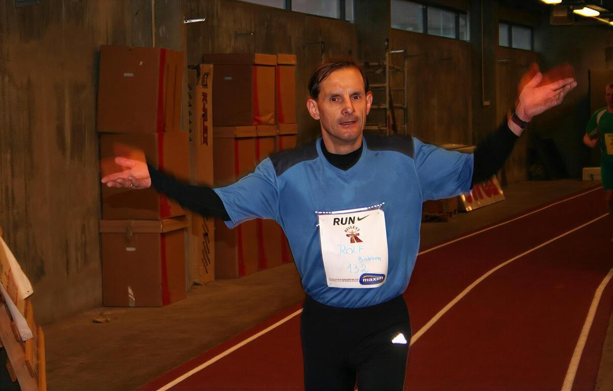 Rolf Bakken