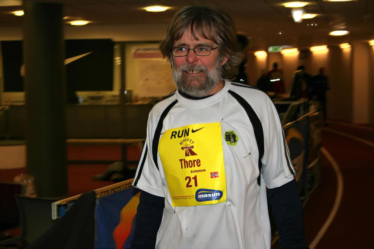 Thore Kristensen