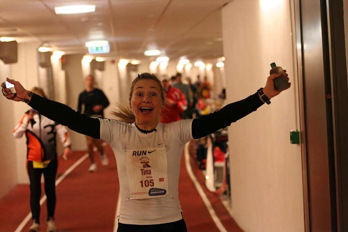Tina Botten