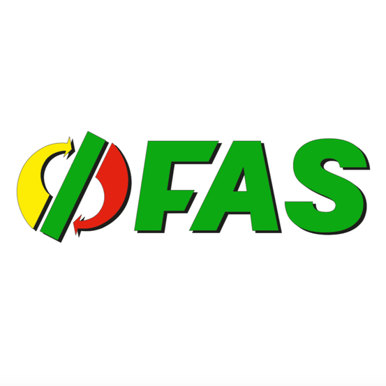 Logo til øfas