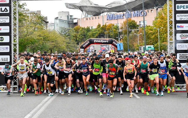 Starten går for Milan21. (Foto: followyourpassion.it)