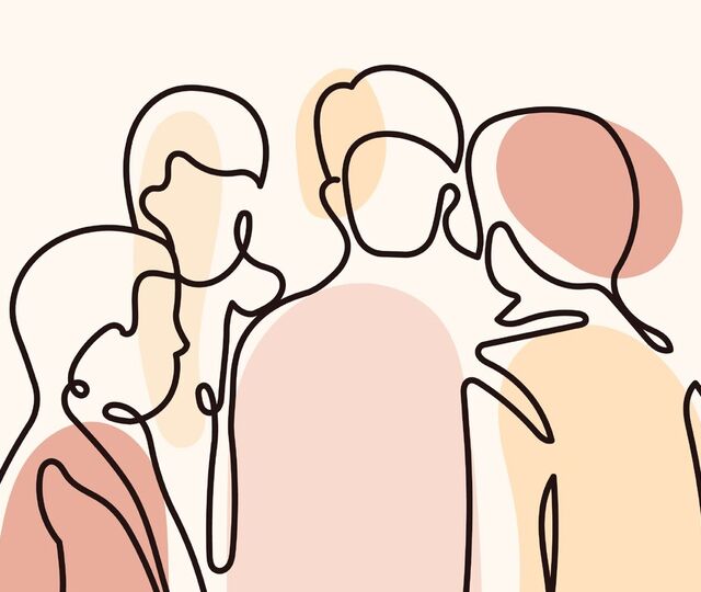 Fra fravær til nærvær