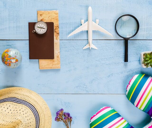 Kan feriedagene mine overføres til neste år?