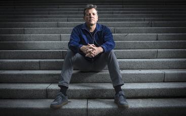 Endring er konstant, men strategien din må tåle endring. Dette innebærer å finne de elementene ved virksomheten som kan holdes stabile og som vil være relevante uansett hvordan omgivelsene endrer seg. (Foto: Anders Nilsen)