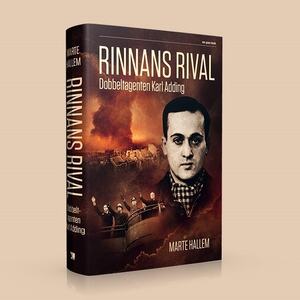 boka Rinnans Rival