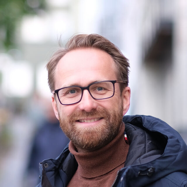 Jan Erik