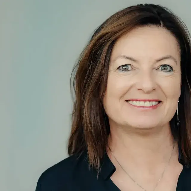 Mona Ingebrigtsen