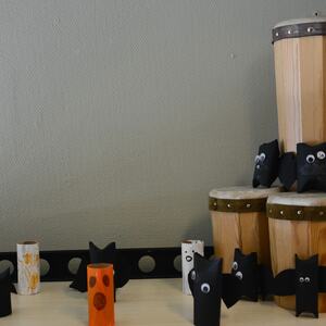 Mangfold i musikk