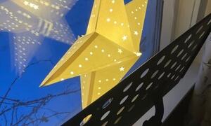 Porsanger kulturskole holder julekonsert