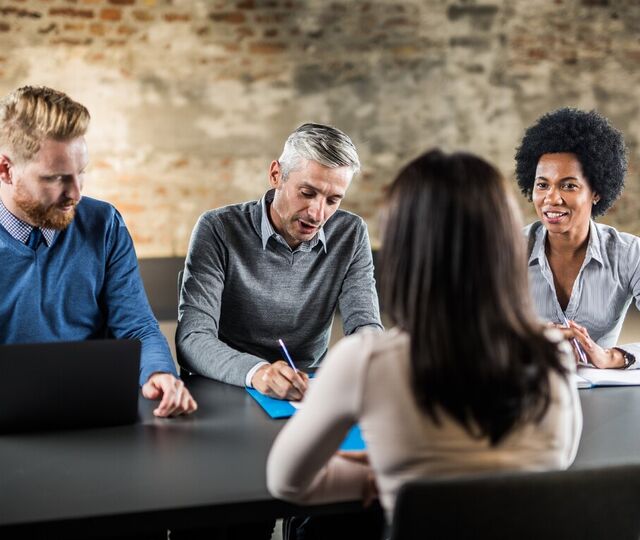 Sannsynligvis trenger du ikke å gjøre absolutt alt selv – lær deg kunsten å delegere