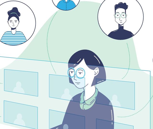 Smarte strategier for effektiv hybridledelse