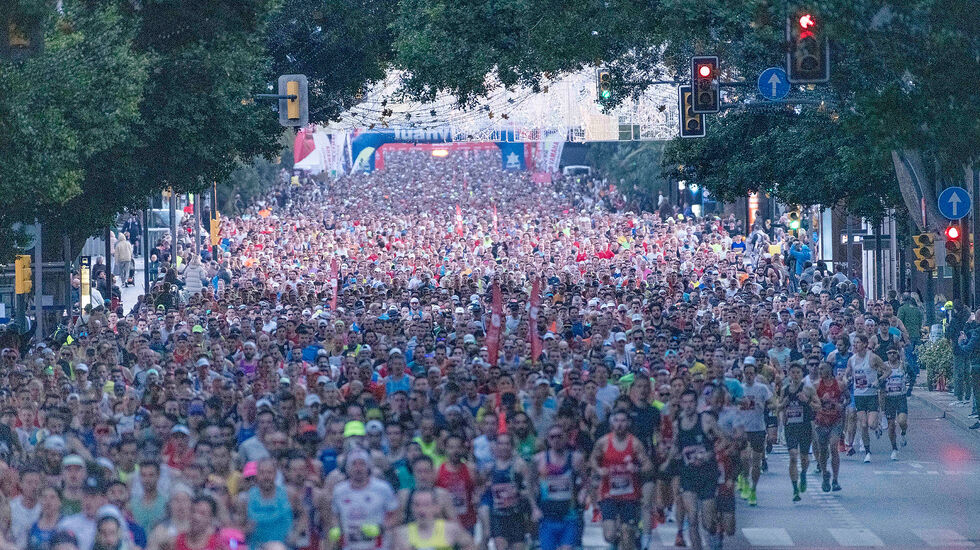 Startfeltet