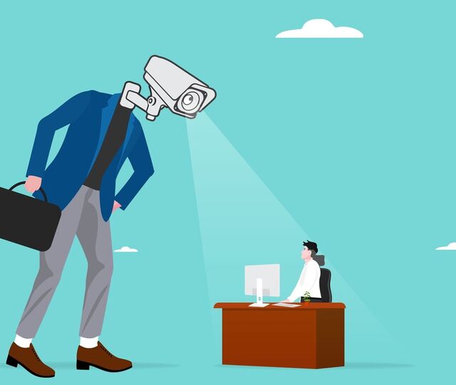 Hvordan slutte med skadelig mikroledelse