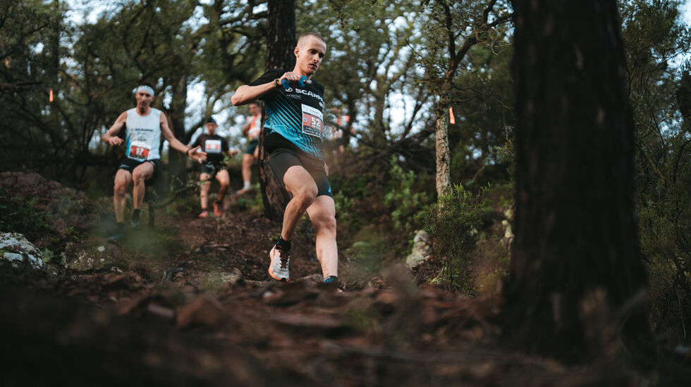 Det innføres nye regler når Merrell Skyrunner® World Series drar i gang sesongen 2025. (Foto: Merrell Skyrunner® World Series)