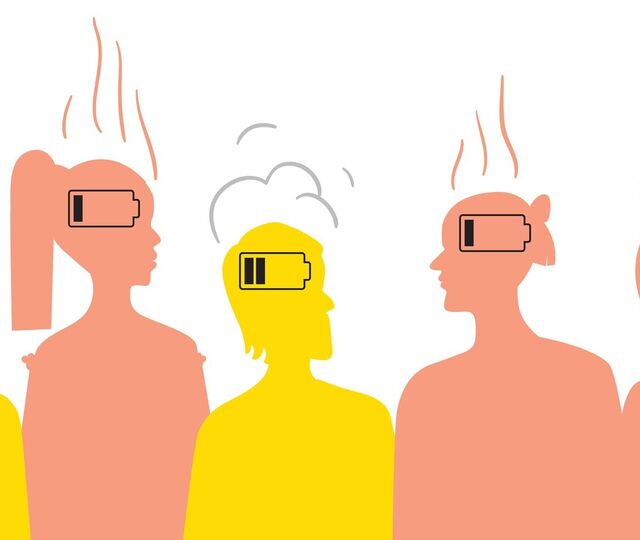 6 varseltegn på at du trenger mer søvn - basert på dine jobbvaner