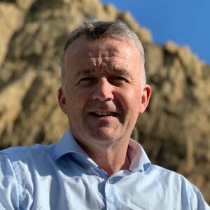 Oddvar Aardahl
