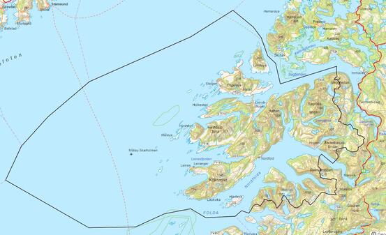 Kommuneplanens arealdel kommuneplanens arealdel