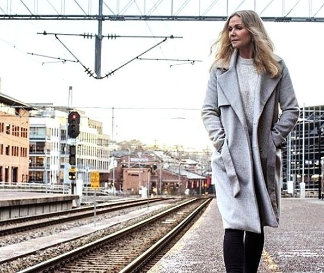 Autentisk lederskap: Av med maska — våg å være ekte