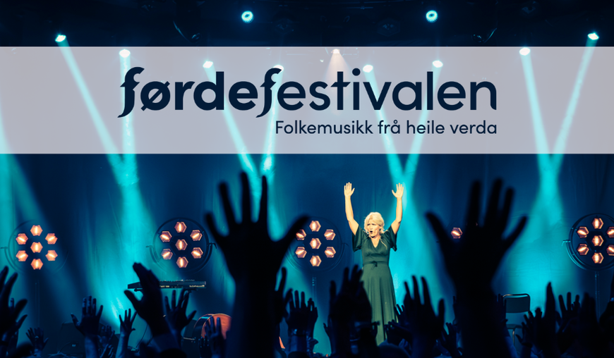 Førdefestivalen