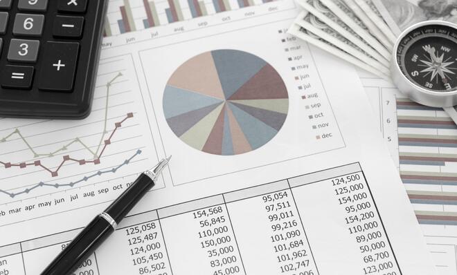 illustrasjon økonomi illustrasjon økonomi