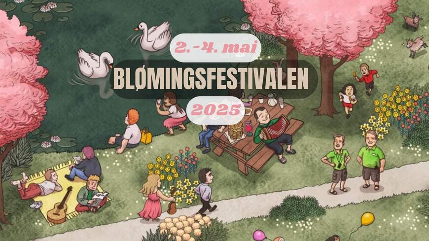 Blømingsfestivalen