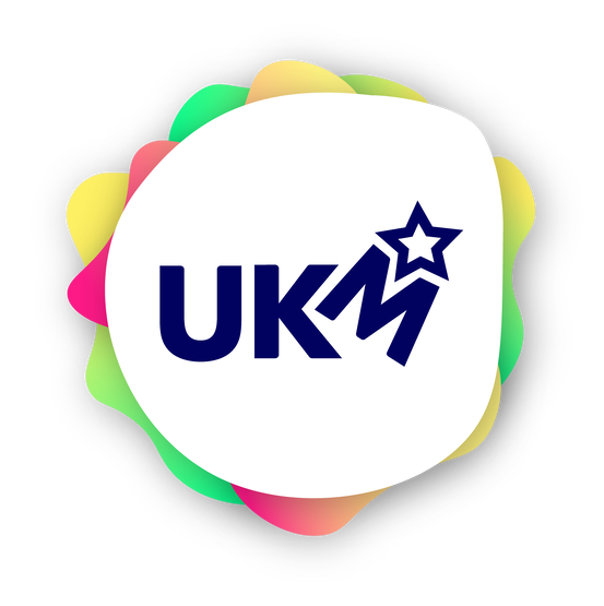 UKM logo