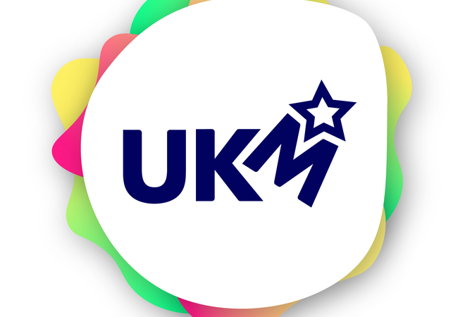 UKM logo