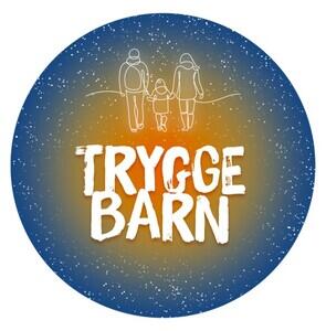 Trygge barn logo