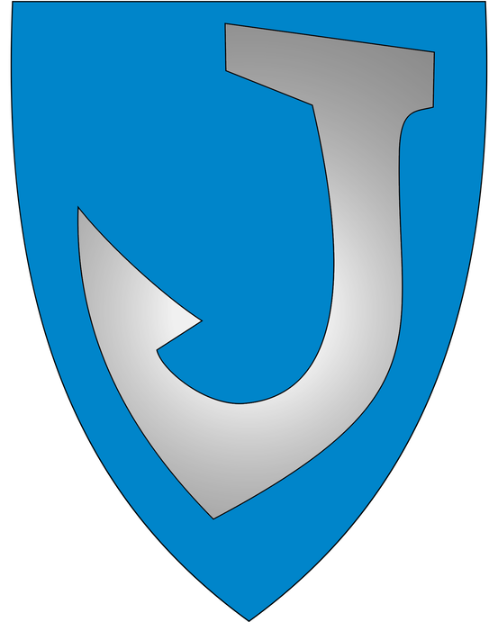 Kommunevåpen Båtsfjord