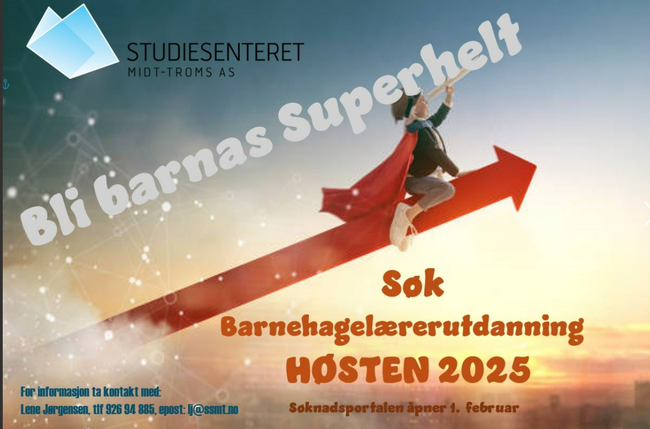 barnehagelærerutd