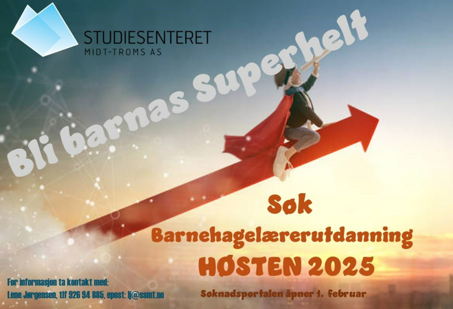 barnehagelærerutd