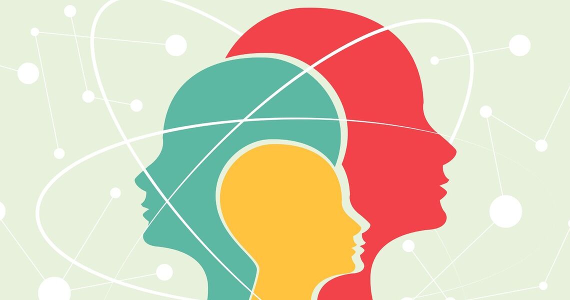 Vi har ulike kilder til motivasjon basert på blant annet personlighet, oppvekst, livserfaring, verdier og selvverd. Generiske «motivasjonsprogrammer» som skjærer alle over én kam, vil derfor sjelden lykkes. Ledere bør heller søke å identifisere enkeltansattes motivasjonskilder gjennom nysgjerrighet og observasjon, og hvilke arbeidsoppgaver de verdsetter mer enn andre hvis de kan velge. (Illustrasjon: Istock.com)