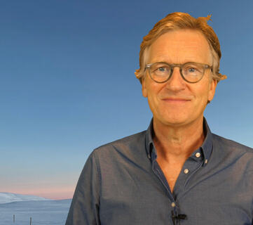 Når du prioriterer ut fra rollen din – og ikke bare andres behov – tar du tilbake kontrollen i lederhverdagen.