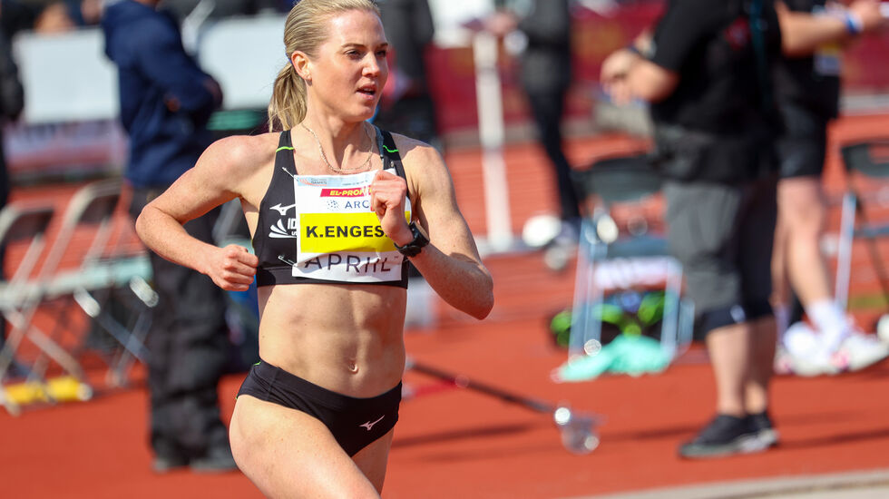 Kristine Eikrem Engeset
