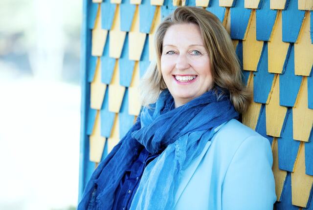 I en verden der samarbeid og effektiv kommunikasjon er avgjørende for suksess, er det essensielt å forstå de ulike rollene vi spiller i sosiale interaksjoner. (Foto: Mona Nordøy))