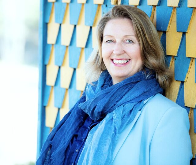 Samspill og autentisk ledelse