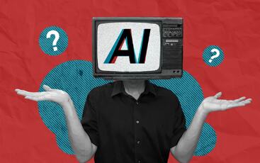 Skal KI skape reell verdi, må teknologien brukes til å utvikle bedre produkter, smartere tjenester og nye forretningsmodeller. Det handler om å bygge nye inntektsstrømmer, øke betalingsviljen og fremme langsiktig vekst. (Foto: Istock.com)
