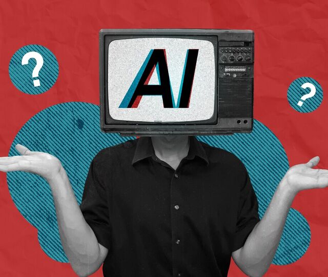 Overlever bedriften din KI-revolusjonen?