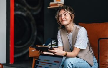 Med altfor mange e-poster, møter og driftsoppgaver er det vanskelig å få tid og energi til innovasjon. (Foto: istock.com)