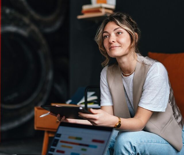 Med altfor mange e-poster, møter og driftsoppgaver er det vanskelig å få tid og energi til innovasjon. (Foto: istock.com)