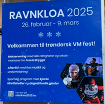 ravnkloa