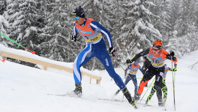 Petter Northug