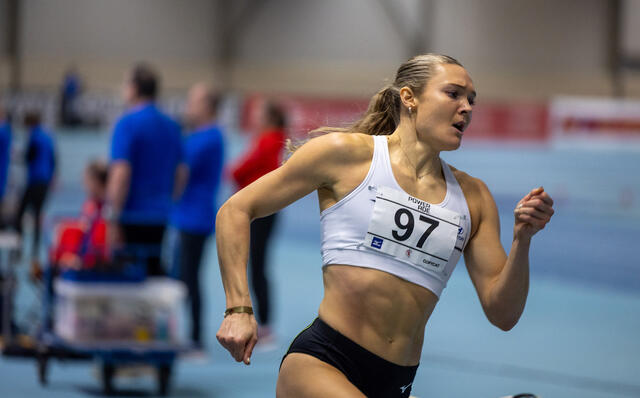 Amanda Grefstad Frøynes