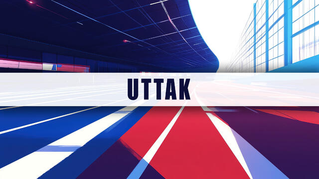 Uttak til friidretts-EM innendørs. (Grafikk: Tom-Arild Hansen)